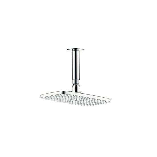 Верхній душ Hansgrohe Raindance E 240 AIR 250х150 см 27380000 27380000 &mdash; фото в Esantehnika