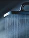 Верхній душ з EcoJoy Grohe QuickFix Vitalio Comfort 250 х 250 мм Cube (колір - хром) 26695000 26695000 &mdash; фото в Esantehnika