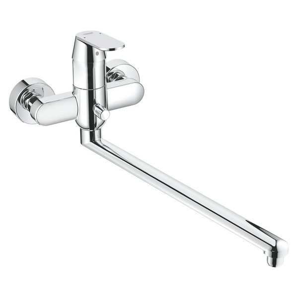 Змішувач для ванни Grohe Eurosmart Cosmopolitan 32847000 32847000 &mdash; фото в Esantehnika