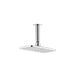 Верхній душ Hansgrohe Raindance E 240 AIR 250х150 см 27380000 27380000 &mdash; фото в Esantehnika