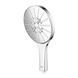 Лійка для душу Grohe Rainshower Smartactive 150 (колір - хром), 3 види струменя 26553000 26553000 &mdash; фото в Esantehnika