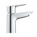 Комплект смесителей для ванной комнаты Grohe QuickFix Start Edge ColdStart (цвет - хром) UA202501SE UA202501SE &mdash; фото в Esantehnika