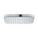 Верхній душ з EcoJoy Grohe QuickFix Vitalio Comfort 250 х 250 мм Cube (колір - хром) 26695000 26695000 &mdash; фото в Esantehnika
