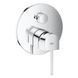 Смеситель для душа Grohe Plus 24093003 24093003 &mdash; фото в Esantehnika