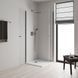 Верхній душ з EcoJoy Grohe QuickFix Vitalio Comfort 250 х 250 мм Cube (колір - хром) 26695000 26695000 &mdash; фото в Esantehnika
