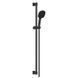 Душевой гарнитур со штангой, 2 режима струи Grohe QuickFix Vitalio Comfort 110 269302431 269302431 &mdash; фото в Esantehnika