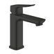Смеситель для раковины M-размера Grohe QuickFix Dice Black 1018362430 1018362430 &mdash; фото в Esantehnika