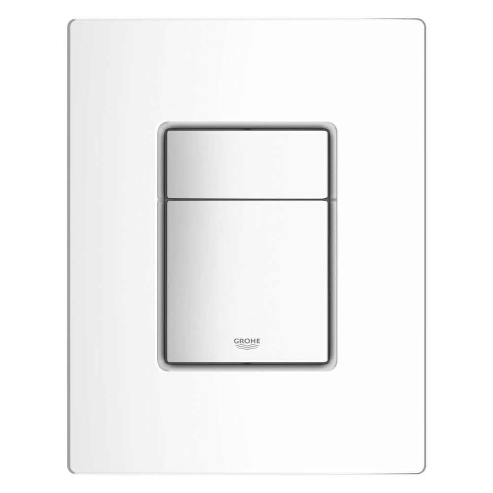 Панель змиву для унітазу Grohe Skate Cosmopolitan 38732SH0 38732SH0 &mdash; фото в Esantehnika