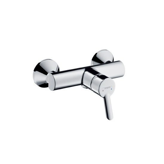 Змішувач для душу Hansgrohe Focus S (колір - хром) 31762000 31762000 &mdash; фото в Esantehnika