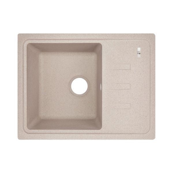 Кухонна мийка Lidz 620x435/200 MAR-07 (LIDZMAR07620435200) LIDZMAR07620435200 &mdash; фото в Esantehnika