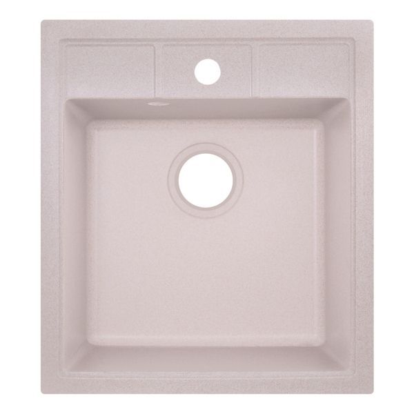 Кухонна мийка Lidz 460х515/200 COL-06 (LIDZCOL06460515200) LIDZCOL06460515200 &mdash; фото в Esantehnika