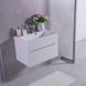 Тумба с умывальником Fancy Marble (Буль-Буль) Corsica 70 (ШН-700) corsika-70 &mdash; фото в Esantehnika