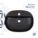 Раковина-чаша Qtap Scorpio 500x380x120 Matt black QT146533MB QT146533MB &mdash; фото в Esantehnika