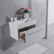 Тумба с умывальником Fancy Marble (Буль-Буль) Corsica 70 (ШН-700) corsika-70 &mdash; фото в Esantehnika