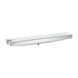 Настінний тримач Porter 500 з полицею лівий Hansgrohe Porter E (колір - хром) 26843000 26843000 &mdash; фото в Esantehnika