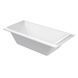 Ванна акриловая Duravit Starck 190 х 90 см 700340000000000 700340000000000 &mdash; фото в Esantehnika