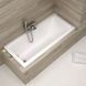 Ванна акриловая Duravit Starck 190 х 90 см 700340000000000 700340000000000 &mdash; фото в Esantehnika
