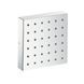 Бічний душ (форсунка) Hansgrohe Axor Shower Collection 28491000 28491000 &mdash; фото в Esantehnika