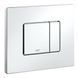 Панель змиву для унітазу Grohe Skate Cosmopolitan 38732SH0 38732SH0 &mdash; фото в Esantehnika