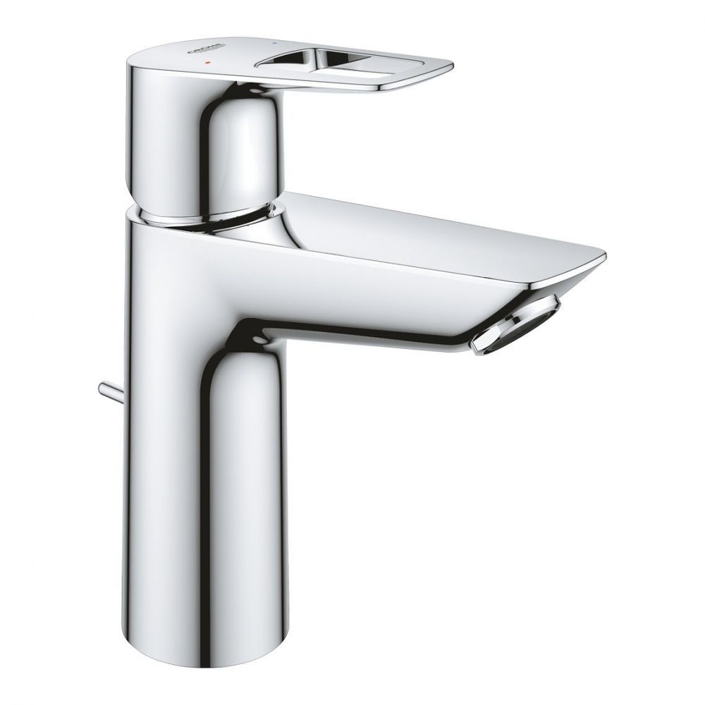 Набір змішувачів для ванни Grohe BauLoop (UA123215M1) UA123215M1 &mdash; фото в Esantehnika