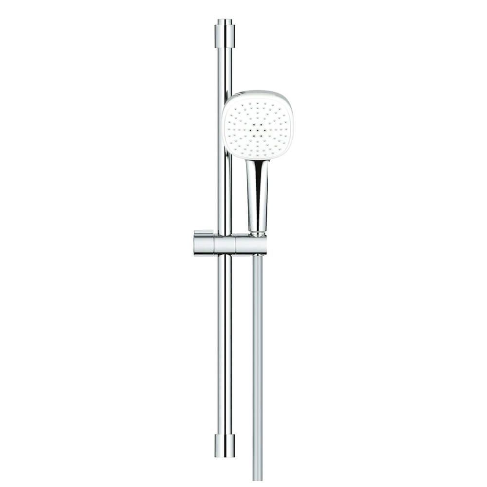 Набір змішувачів для ванни Grohe BauLoop (UA123215M1) UA123215M1 &mdash; фото в Esantehnika