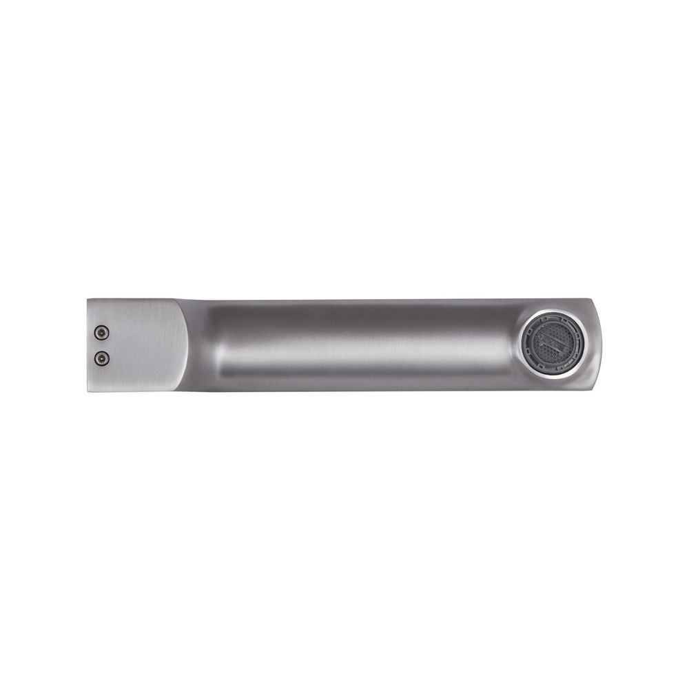 Змішувач для раковини Qtap Slavonice прихованого монтажу QTSLA273GMB45920 Gunmetal Black PVD QTSLA273GMB45920 &mdash; фото в Esantehnika