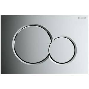 Інсталяція Geberit Duofix 111.300.00.5 із клавішею змиву Geberit Sigma01 115.770.21.5 111.300.00.5+115.770.21.5 &mdash; фото в Esantehnika
