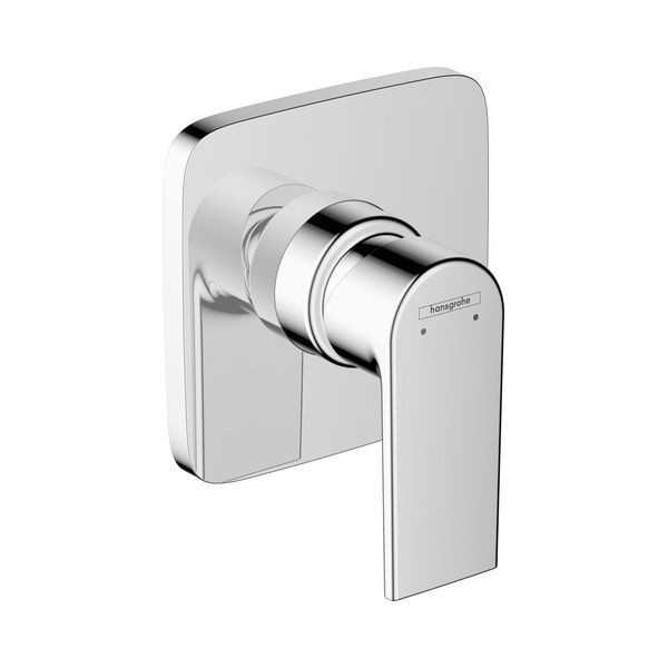 Змішувач для душу Hansgrohe Vernis Shape (колір - хром) 71658000 71658000 &mdash; фото в Esantehnika