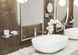Склянка для зубних щіток, підвісна Hansgrohe AddStoris, хром/скло матове 41749000 41749000 &mdash; фото в Esantehnika