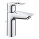 Набір змішувачів для ванни Grohe BauLoop (UA123215M1) UA123215M1 &mdash; фото в Esantehnika