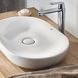 Змішувач для раковини Grohe Eurosmart Cosmopolitan XL-size 23921000 23921000 &mdash; фото в Esantehnika