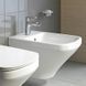 Биде подвесное Duravit DuraStyle (2287150000) 2287150000 &mdash; фото в Esantehnika