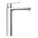Змішувач для раковини Grohe Eurosmart Cosmopolitan XL-size 23921000 23921000 &mdash; фото в Esantehnika