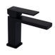 Комплект душевой системы Qtap Gemini QT51103KNG и смесителя для раковины QTGEM270BLM45674, Matt Black (SET-QT51103KNG-QTGEM270BLM45674) SET-QT51103KNG-QTGEM270BLM45674 &mdash; фото в Esantehnika