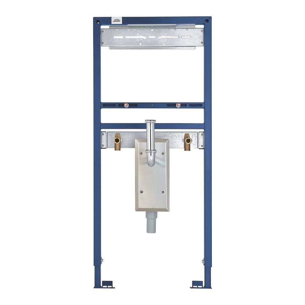 Інсталяція для раковини із вбудованим сифоном Grohe Rapid SL (38625001) 38625001 &mdash; фото в Esantehnika