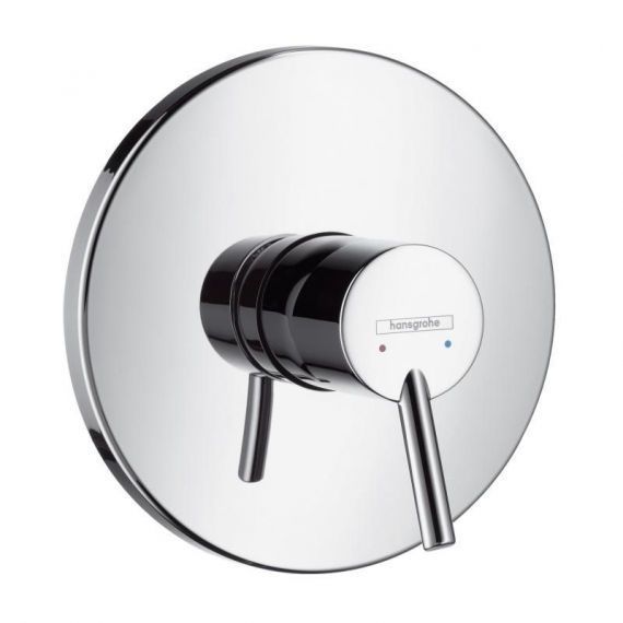 Змішувач для душу Hansgrohe Talis S 32675000 32675000 &mdash; фото в Esantehnika