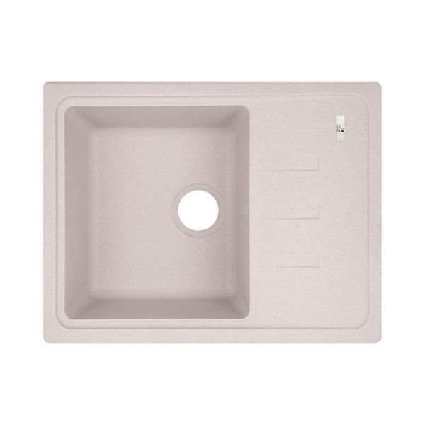 Кухонна мийка Lidz 620x435/200 COL-06 (LIDZCOL06620435200) LIDZCOL06620435200 &mdash; фото в Esantehnika