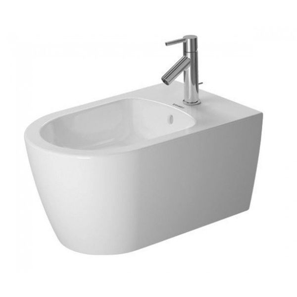 Биде подвесное, Duravit Me by Starck, 57х37 (2288150000 D) 2288150000 D &mdash; фото в Esantehnika