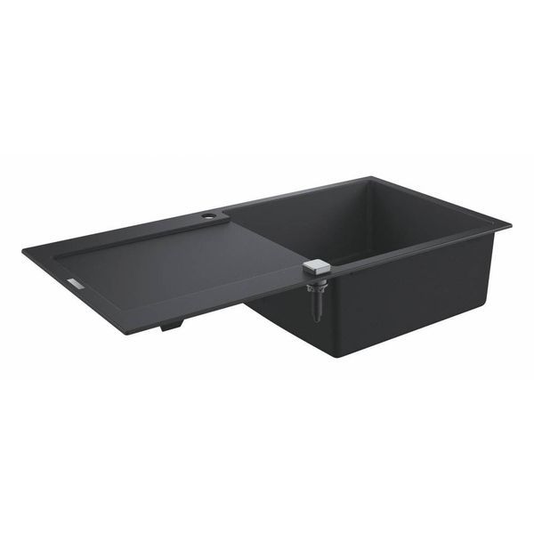 Кухонная мойка Grohe Sink K500 31645AP0 31645AP0 &mdash; фото в Esantehnika