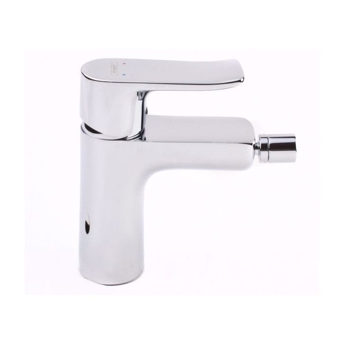 Змішувач для біде Hansgrohe Metris 31280000 31280000 &mdash; фото в Esantehnika
