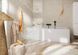 Змішувач для ванни Hansgrohe Tecturis S (колір - чорний матовий) 73422670 73422670 &mdash; фото в Esantehnika