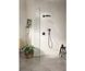 Душева система Grohe Grohtherm SmartControl Rainshower 310 чорний фантомний (34863KF0) 34863KF0 &mdash; фото в Esantehnika