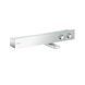 Термостат Hansgrohe ShowerTablet 600 (цвет - хром/белый) 13109400 13109400 &mdash; фото в Esantehnika