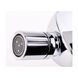 Змішувач для біде Hansgrohe Metris 31280000 31280000 &mdash; фото в Esantehnika