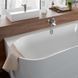 Ванна квариловая Villeroy & Boch Oberon 2.0 180x80 (UBQ180OBR9CD00V-01) UBQ180OBR9CD00V-01 &mdash; фото в Esantehnika