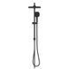 Душевая система с переключателем Grohe QuickFix Vitalio Comfort 250 266982431 266982431 &mdash; фото в Esantehnika
