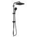 Душевая система с переключателем Grohe QuickFix Vitalio Comfort 250 266982431 266982431 &mdash; фото в Esantehnika