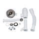 Кухонная мойка Lidz 620x435/200 COL-06 LIDZCOL06620435200 LIDZCOL06620435200 &mdash; фото в Esantehnika