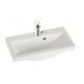 Умивальник Fancy Marble (Буль-Буль) Josefine Slim 800 (5508101) 5508101 &mdash; фото в Esantehnika