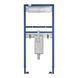 Інсталяція для раковини із вбудованим сифоном Grohe Rapid SL (38625001) 38625001 &mdash; фото в Esantehnika